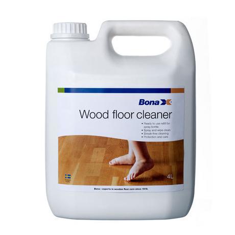 Bona Wood Floor Cleaner Bona Wood Floor Cleaner