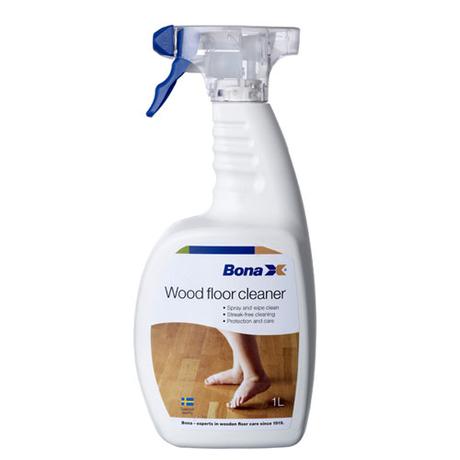 Bona Wood Floor Cleaner Bona Wood Floor Cleaner