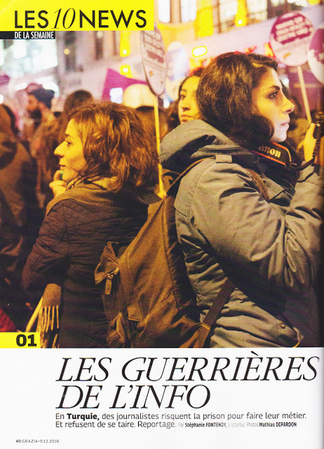 Jane & Grazia Jane & Grazia