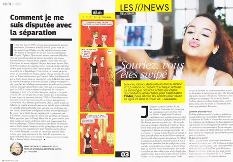 Jane & Grazia Jane & Grazia