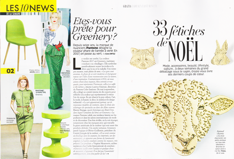 Jane & Grazia Jane & Grazia