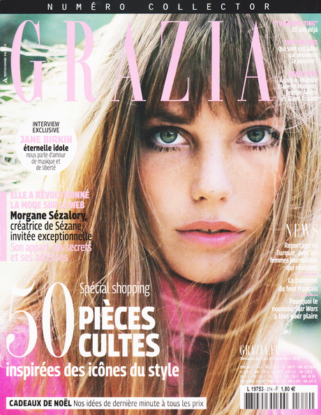 Jane & Grazia Jane & Grazia