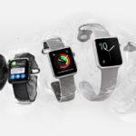 Apple Watch Series 2 : Apple publie 4 nouvelles publicités Apple Watch Series 2 : Apple publie 4 nouvelles publicités