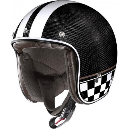 casque vintage X201 Willow Springs