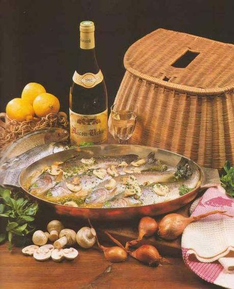 Les truites à la bonne femme truites-w