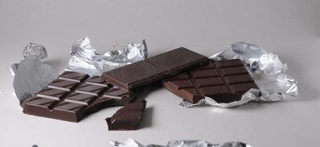 Le chocolat noir et ses bienfaits pour la santé