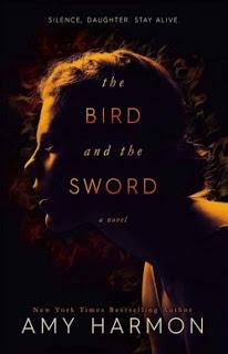 The bird and the sword de Amy Harmon The bird and the sword de Amy Harmon