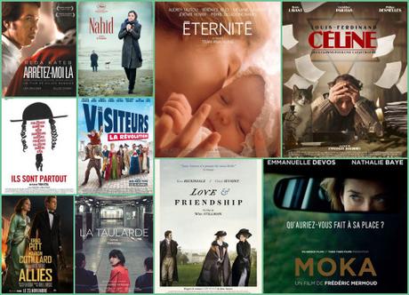 Liste des films les plus interminables de l’année 2016