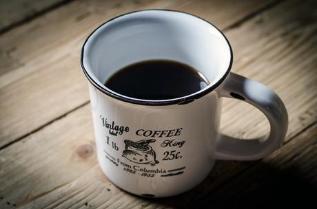 Le plaisir d’un bon café au quotidien café