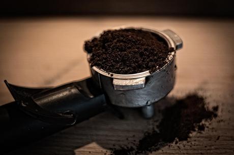 Le plaisir d’un bon café au quotidien café