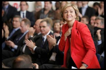 Valérie Pécresse veut supprimer les aides au développement de l'agriculture bio en Ile-de-France Valérie Pécresse veut supprimer les aides au développement de l'agriculture bio en Ile-de-France
