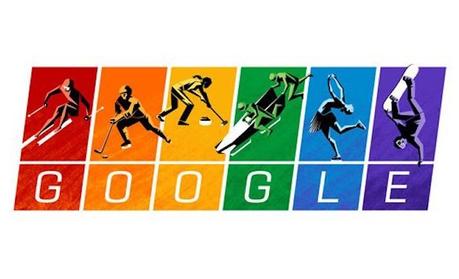 Focus sur les recherches « Google » en rapport avec le sport en 2016