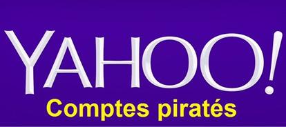 Yahoo s’est fait pirater, plus d’un milliard de comptes affectés Yahoo s’est fait pirater, plus d’un milliard de comptes affectés