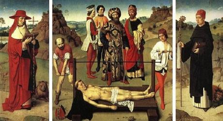 Le Top de la Torture au Moyen Âge