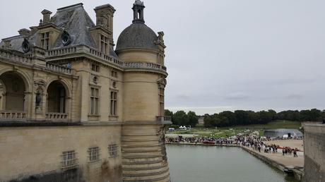 Chantilly Arts & Elegance Richard Mille – DS E-TENSE & UNE ALFA ROMEO 8C 1938 COURONNEES Chantilly Arts & Elegance Richard Mille – DS E-TENSE & UNE ALFA ROMEO 8C 1938 COURONNEES