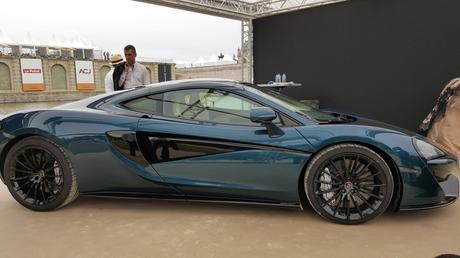 Chantilly Arts & Elegance Richard Mille – DS E-TENSE & UNE ALFA ROMEO 8C 1938 COURONNEES Chantilly Arts & Elegance Richard Mille – DS E-TENSE & UNE ALFA ROMEO 8C 1938 COURONNEES