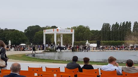 Chantilly Arts & Elegance Richard Mille – DS E-TENSE & UNE ALFA ROMEO 8C 1938 COURONNEES Chantilly Arts & Elegance Richard Mille – DS E-TENSE & UNE ALFA ROMEO 8C 1938 COURONNEES
