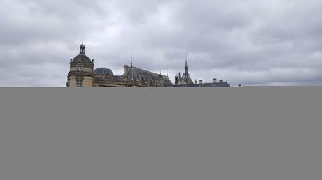 Chantilly Arts & Elegance Richard Mille – DS E-TENSE & UNE ALFA ROMEO 8C 1938 COURONNEES Chantilly Arts & Elegance Richard Mille – DS E-TENSE & UNE ALFA ROMEO 8C 1938 COURONNEES