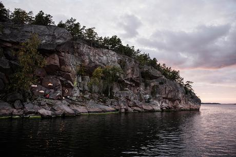 Eagle, la gamme de luminaires de Woodlabo Eagle, la gamme de luminaires de Woodlabo