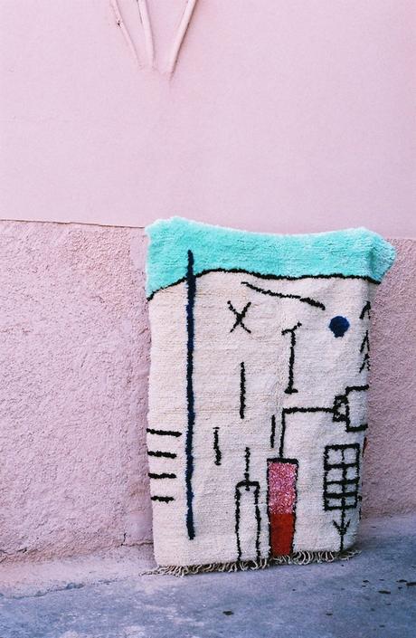 BELGE : Un label Fashion&Home basé à Marrakech ! lrnce-home-accessories-collection-5
