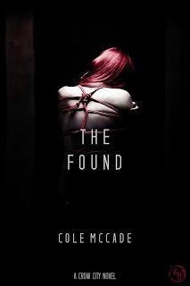 A crow city : tome 0.5 : The saved de Cole McCade A crow city : tome 0.5 : The saved de Cole McCade