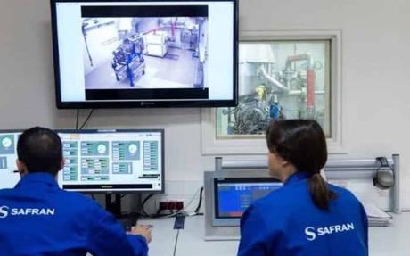Safran Power Units : une usine du futur qui se concrétise au service d’une nouvelle stratégie