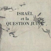 israrel-et-la-question-juive-taguieff israrel-et-la-question-juive-taguieff