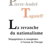 la-revanche-du-nationalisme-taguieff la-revanche-du-nationalisme-taguieff
