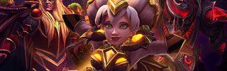 Heroes Of The Storm : sept nouveautés majeures des mines hantées. heroes-of-the-storm-sept-nouveautes-majeurs-des-mines-hantees