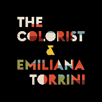 The Colorist & Emilíana Torrini ‘ The Colorist & Emilíana Torrini