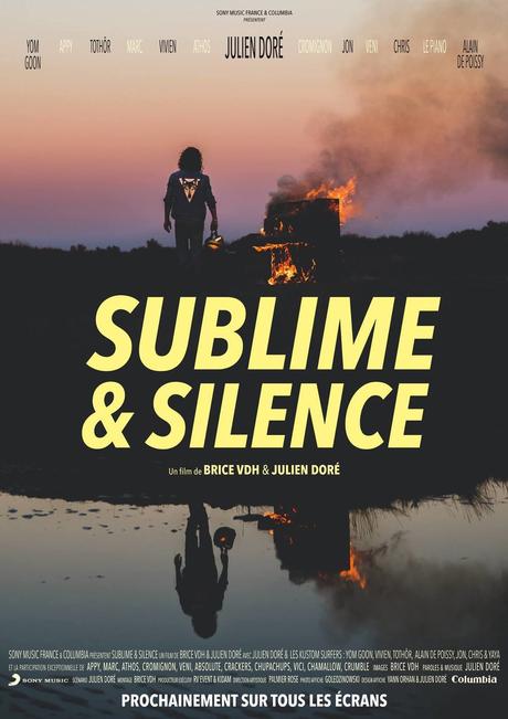 Nouvelle Vidéo: Sublime § Silence Julien Doré