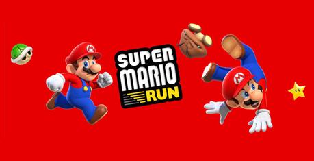 Arrêtez tout ce que vous faites : Super Mario Run est maintenant dans l’App Store