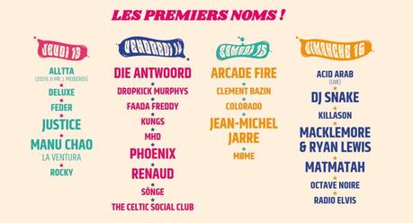 Vieilles Charrues 2017 – Début de programmation vc2017
