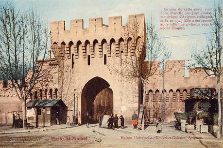 À la porto Sant-Michèu 1492422168.jpg