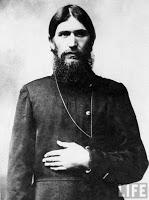 Raspoutine Raspoutine