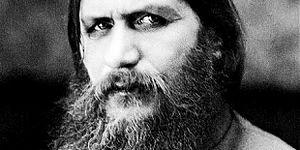Raspoutine Raspoutine