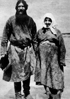 Raspoutine Raspoutine