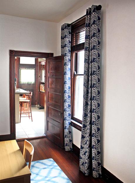 Dining Room Curtains Dining Room Curtains