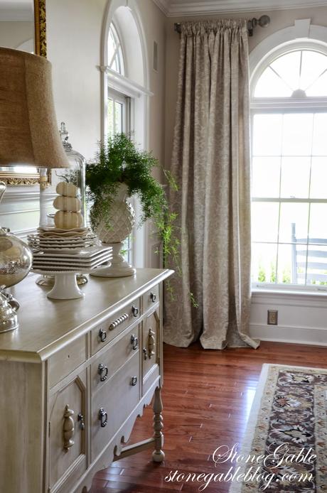 Dining Room Curtains Dining Room Curtains