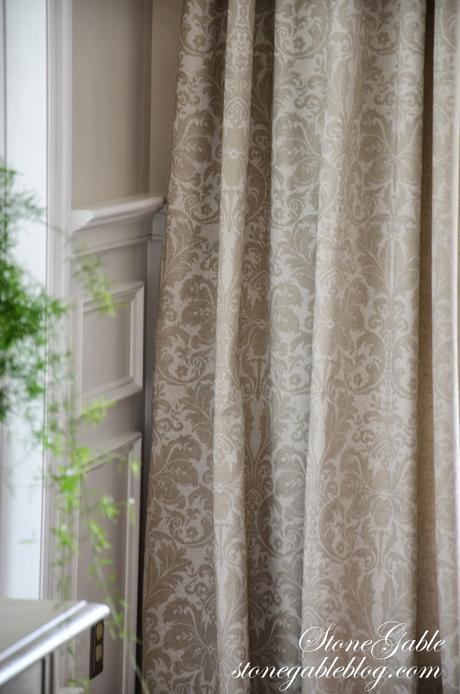 Dining Room Curtains Dining Room Curtains