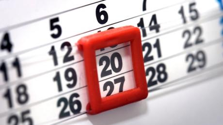 APB 2017 : quel calendrier ?