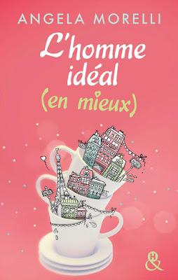 All I want for Christmas - L'homme idéal (en mieux) All I want for Christmas - L'homme idéal (en mieux)