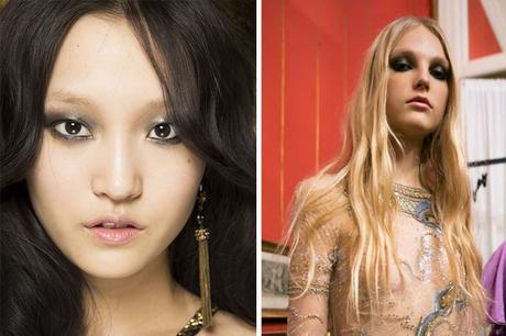 RÉUSSIR LES 9 MAQUILLAGES PAILLETÉS LES PLUS COOLS RÉUSSIR LES 9 MAQUILLAGES PAILLETÉS LES PLUS COOLS