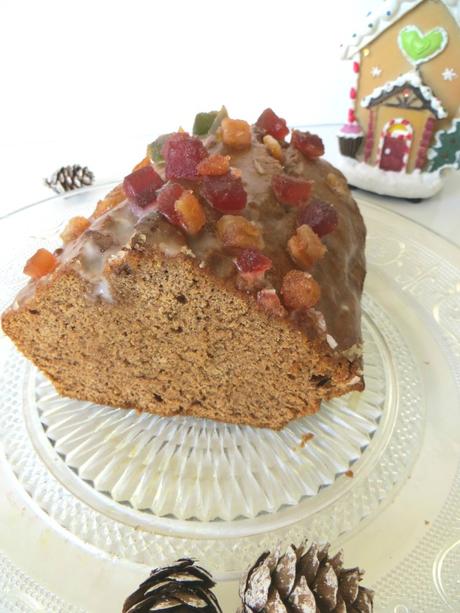 La vraie recette du pain d’épice ! vraie recette du pain d'épice