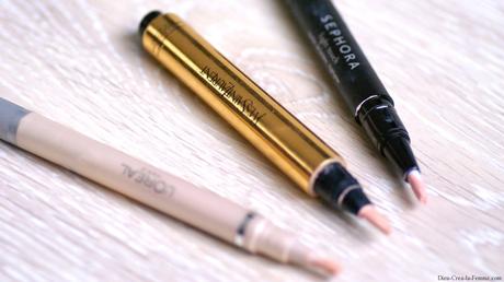 maquillage bio comparatif Le maquillage bio Le Corps Comment ca va bien! FORUM France 2