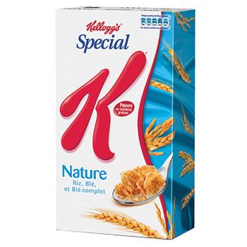 cereales special k regime dukan Régime Hyperprotéiné Maigrir Perdre du poids rapidement