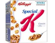 cereales special k regime dukan Céréales REGIME DUKAN Comparez vos produits petit déjeuner au meilleur
