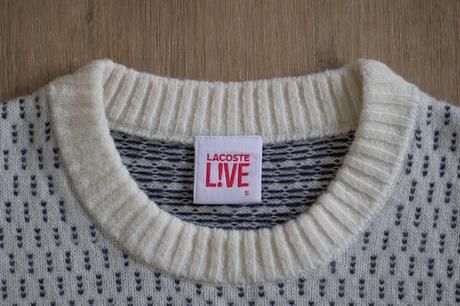 Un pull en laine Lacoste pour Noël pull-en-laine-lacoste-col-rond