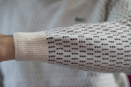 Un pull en laine Lacoste pour Noël pull-en-laine-lacoste-motif