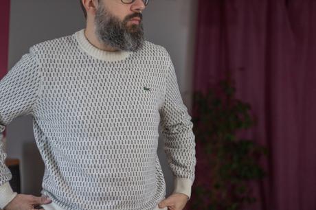 Un pull en laine Lacoste pour Noël pull-en-laine-lacoste-blog